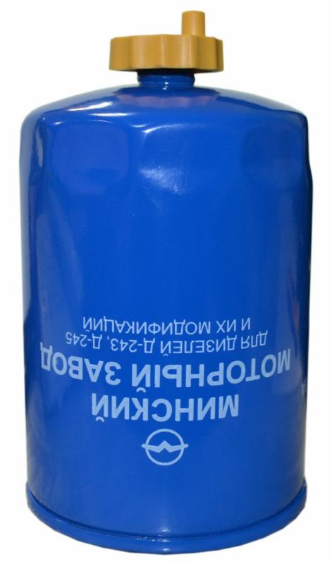 ЭФОТ Ливны дв.ММЗ  (020-1117010) Д-243 Д-245