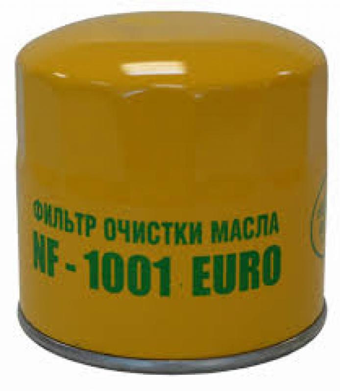 Невский Фильтр очистки масла NF-1001 EVRO (ВАЗ 01-07)