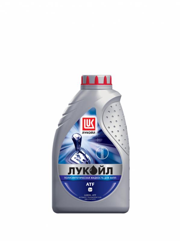 ЛУКОЙЛ ATF 1л.