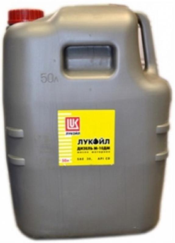 ЛУКОЙЛ М-8В SAE 20 50л.