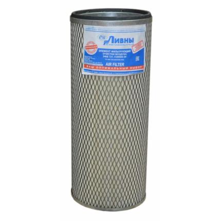 ЭФОВ Камаз -6520 (Ливны) 721.1109560-30  Евро-2 (Элемент безопастности)