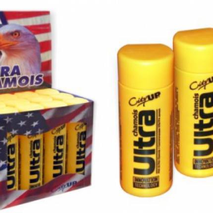 City Up CA - 201 салфетка в тубусе в дисплее 64*43