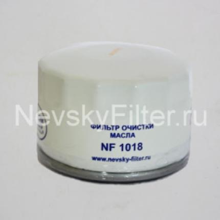 Невский Фильтр очистки масла NF-1018 и/к   Largus, R.Logan