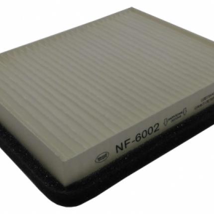 Невский фильтр салонный NF-6002 (2110 С) после 2003 г.в.