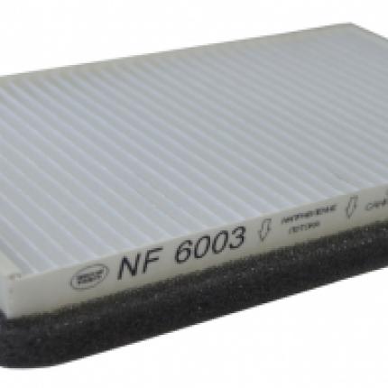 Невский фильтр салонный NF-6003 (1118 С) Калина