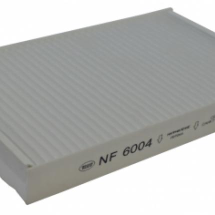 Невский фильтр салонный NF-6004  ШЕВИ-НИВА