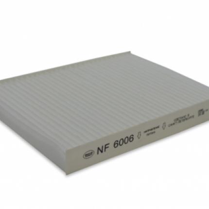 Невский фильтр салонный NF-6006   (УАЗ патриот) бум