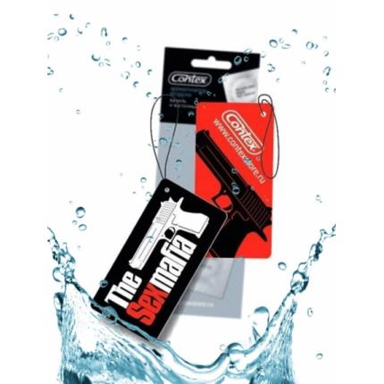 Ароматизатор  Contex  The Sex Mafia  (Древесно-цветочная свежесть)