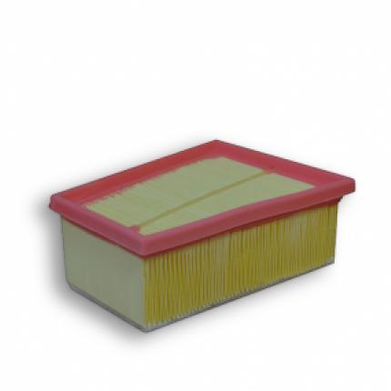 Невский фильтр очистки воздуха NF-5455 с  LADA Largus,Renault Logan)