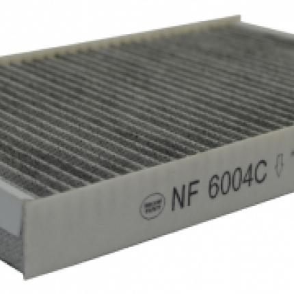 Невский фильтр салонный NF-6004С  ШЕВИ-НИВА