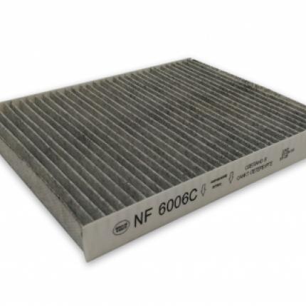 Невский фильтр салонный NF-6006С   (УАЗ)