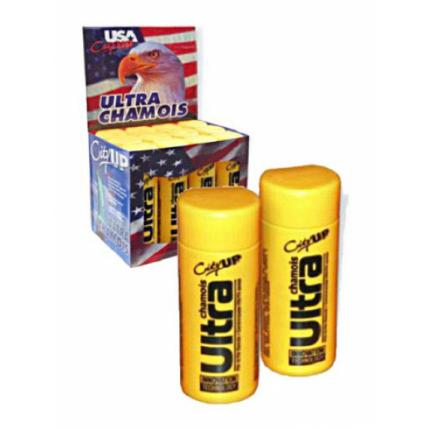 City Up CA - 221  салфетка ПВА  в тубусе   64*43