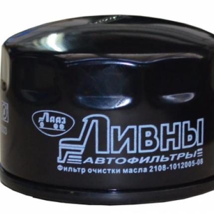 ЭФОМ 2108 Ливны (черные)2108-1012005-08