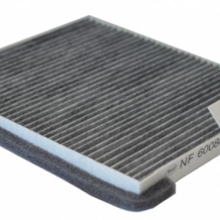 Невский фильтр салонный NF-6008 С (ВАЗ Приора с кондиц)HALA