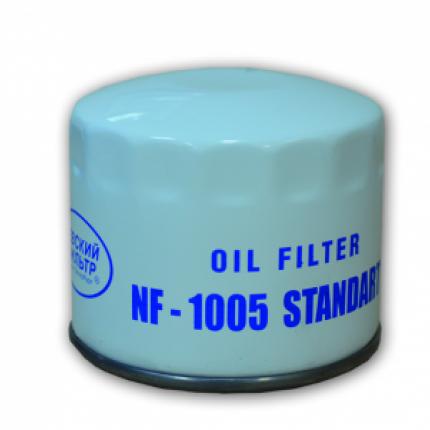 Невский Фильтр очистки масла NF-1005  (ВАЗ 08) в упаковке