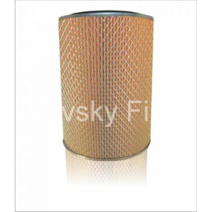 Невский фильтр очистки воздуха NF-4510  (МАЗ,Краз) с дном