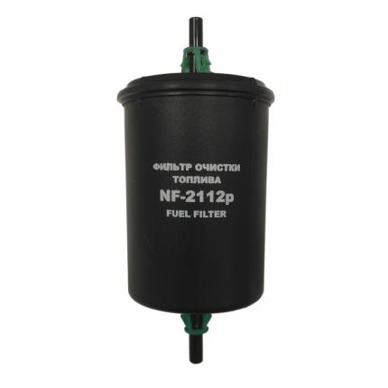 Невский фильтр очистки топлива NF-2112р   УАЗ штуцер