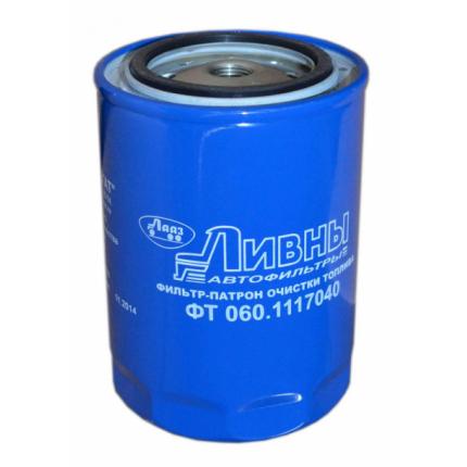 ЭФОТ Камаз-патрон  (Ливны) 060.1117040