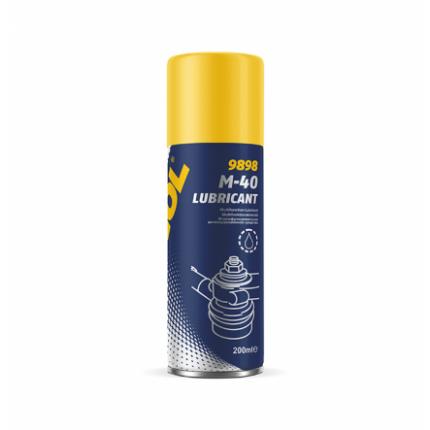 MANNOL M-40 Lubricant 200 мл