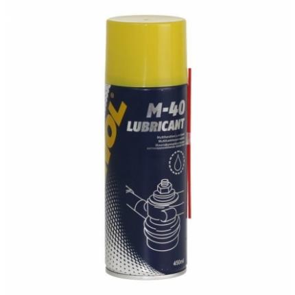 MANNOL M-40 Lubricant 450 мл