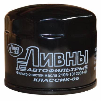 ЭФОМ 2105 (Ливны) чер 2105-1012005-01 (1*18)