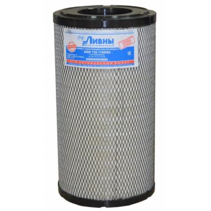 ЭФОВ  Ливны 728.1109560 Оригинал КАМАЗ 5308, дв. СUMMINS ISBE 170-30