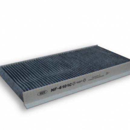Невский фильтр салонный NF-6101с