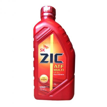 ZIC ATF MULTI 1л.
