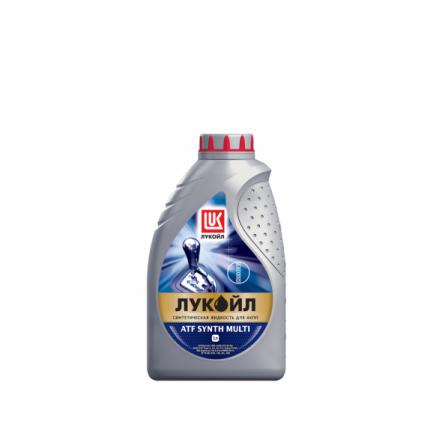 ЛУКОЙЛ ATF SYNTH MULTI  1л.