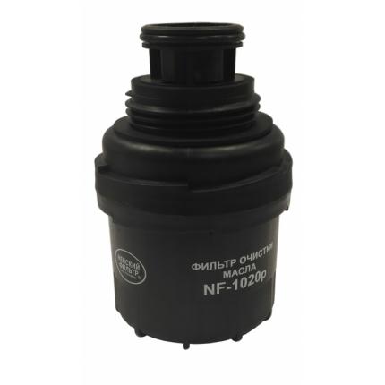 Невский Фильтр очистки масла NF-1020р Газель Бизнес