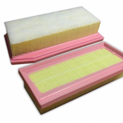 Невский фильтр очистки воздуха NF-5590с