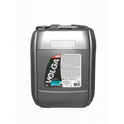 VOLGA OIL Дизель М-10ДМ 20л.