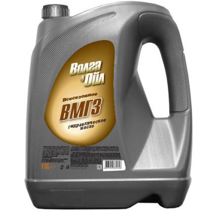VOLGA OIL ВМГЗ 10л.