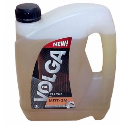 VOLGA OIL МПТ-2М 3л.