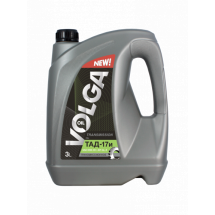 VOLGA OIL ТАД-17и 3л.