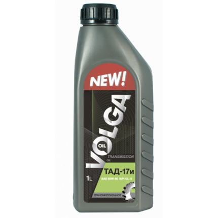 VOLGA OIL ТАД-17и 1л.