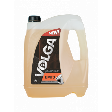 VOLGA OIL ВМГЗ 5л.