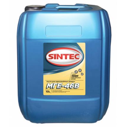 SINTEC МГЕ-46В 10л.