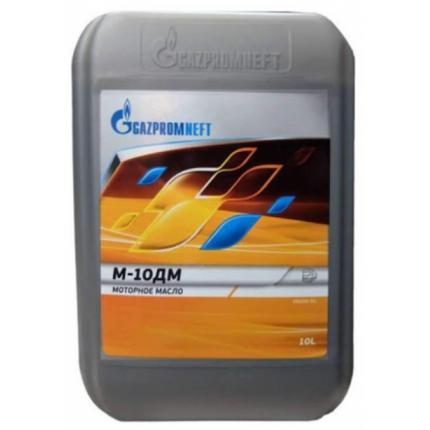 Gazpromneft М-10ДМ 10л.