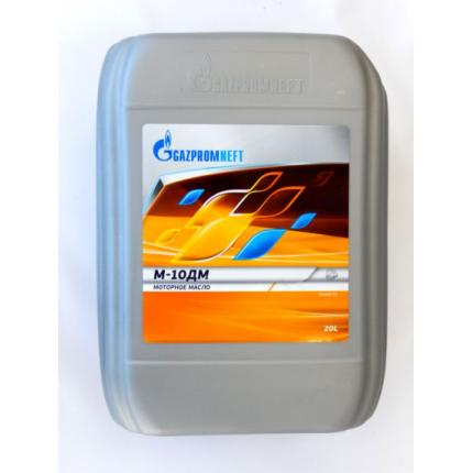 Gazpromneft М-10ДМ 20л.