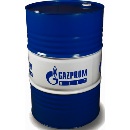 Gazpromneft М-10Г2к 205л.