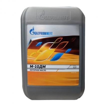 Gazpromneft М-10ДМ 30л.
