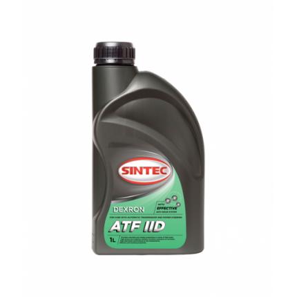 SINTEC DEXRON ATF II 1л.