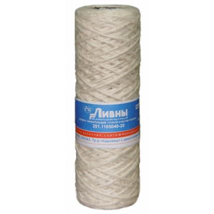 ЭФОТ (Ливны) 201.1105040-20 х/б пряжа