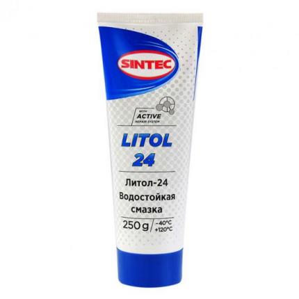 SINTEC ЛИТОЛ-24 0,25кг.