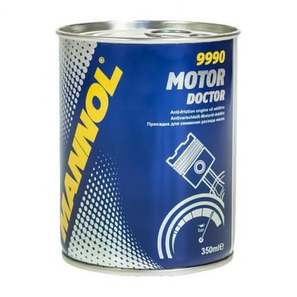 MANNOL Motor Doctor 350 мл