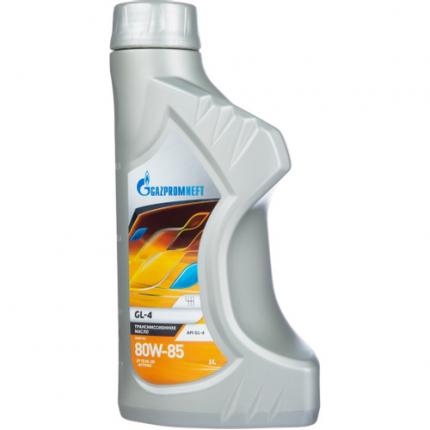 Gazpromneft GL-4 80W-85 1л.