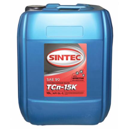 SINTEC ТСП-15к 10л.