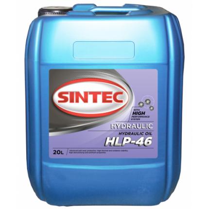 SINTEC HLP 46 HYDRAULIC OIL 20л.