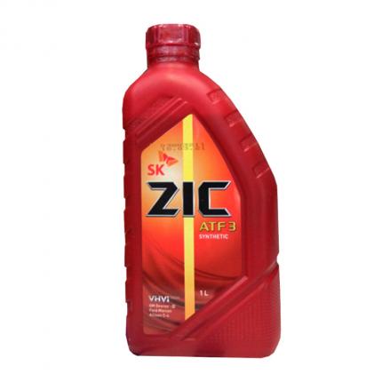 ZIC ATF 3 1л.